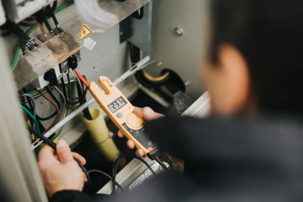 Best Electrical System Inspection  in Zwolle, LA