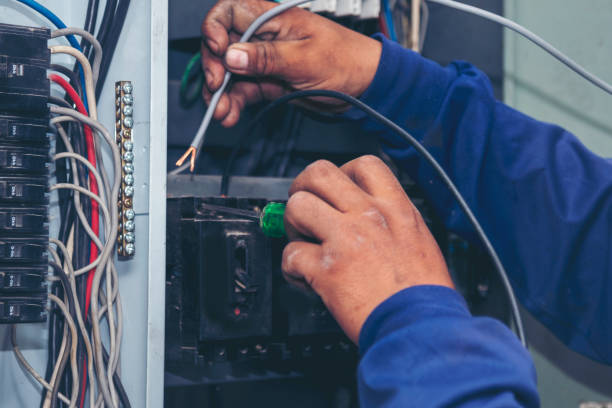 Best Affordable Emergency Electrician  in Zwolle, LA