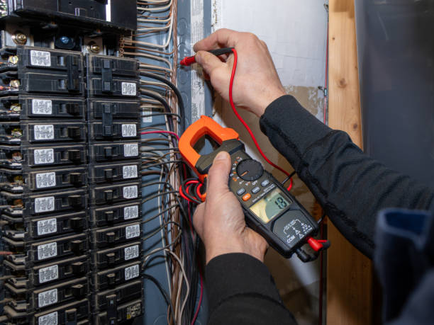 Best Electrical Troubleshooting Services  in Zwolle, LA